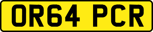 OR64PCR