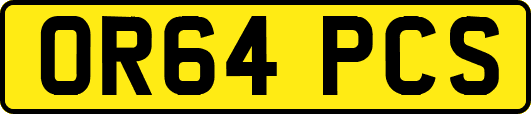 OR64PCS