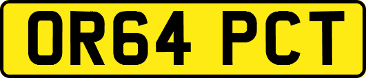 OR64PCT