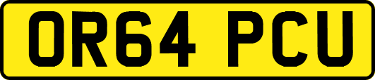 OR64PCU