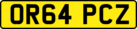 OR64PCZ