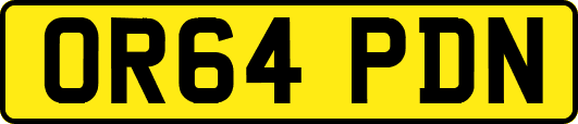 OR64PDN