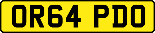 OR64PDO