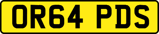 OR64PDS