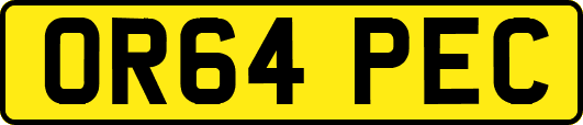 OR64PEC