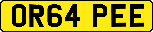 OR64PEE