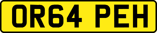 OR64PEH