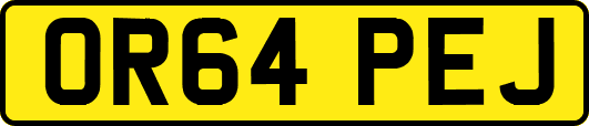 OR64PEJ