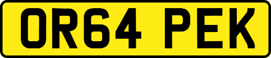 OR64PEK