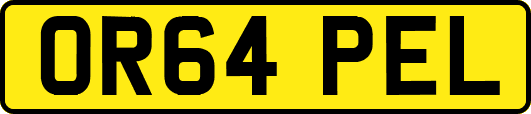 OR64PEL