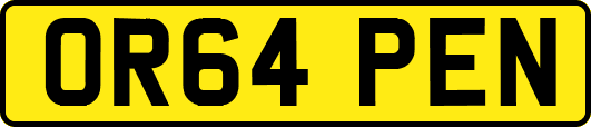 OR64PEN
