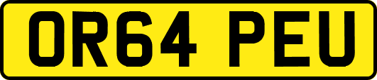 OR64PEU