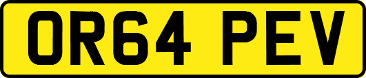 OR64PEV