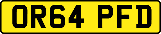 OR64PFD