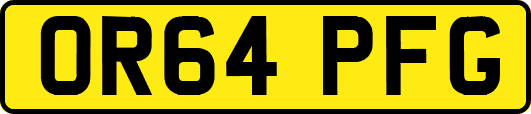 OR64PFG