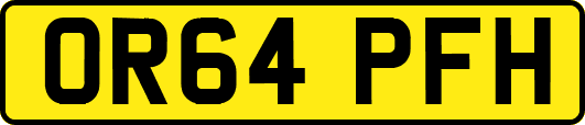OR64PFH