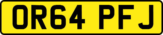 OR64PFJ