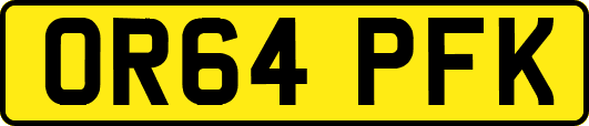 OR64PFK