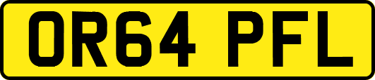 OR64PFL