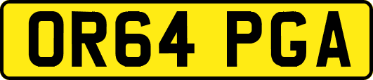 OR64PGA