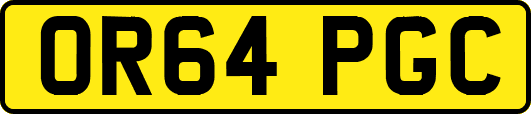 OR64PGC