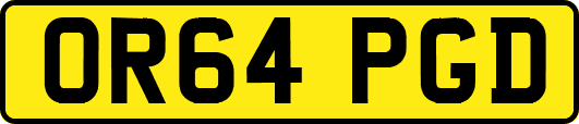 OR64PGD