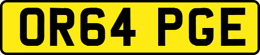 OR64PGE