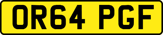 OR64PGF