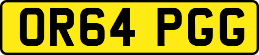 OR64PGG