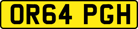 OR64PGH