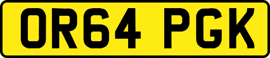 OR64PGK
