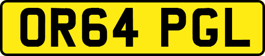 OR64PGL