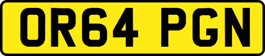 OR64PGN