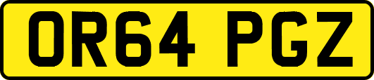OR64PGZ