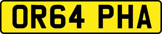 OR64PHA