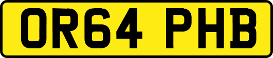 OR64PHB