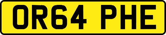 OR64PHE