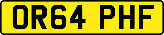 OR64PHF