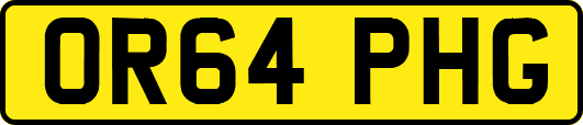 OR64PHG