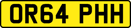 OR64PHH