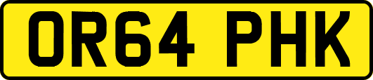 OR64PHK