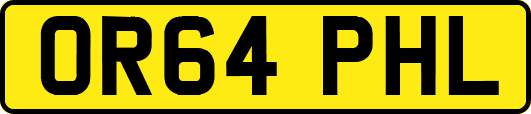 OR64PHL