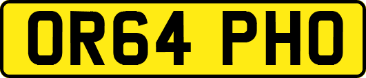 OR64PHO