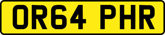 OR64PHR