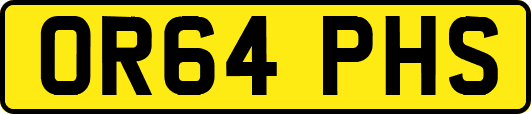 OR64PHS