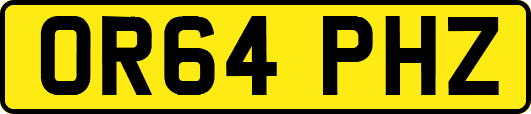 OR64PHZ
