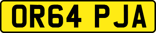 OR64PJA