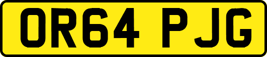 OR64PJG