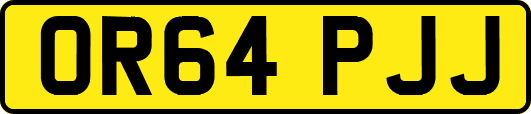 OR64PJJ