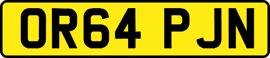 OR64PJN